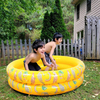 IN STOCK New design inflatable swim garden kids pool for water party kids toys 