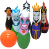 Inflatable Halloween Bowling Game Fairy Tale Toys for kids