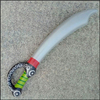 Halloween Party inflatable Pirate sword for children 