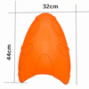 Colorful EVA Surfboard for Kids And Adults Convenient Safety Swim Training Pool Kick Board
