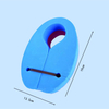 Floating Ring Pool Arm Adult Child Kids Foam Floats Swimming Arm Circle Arm Float Rings 