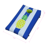 Outdoor Sandbag Game Set Toys Inflatable Sandbag Game Play Set Toys for Kids