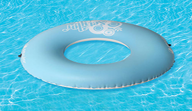How to Clean The Inflatable Pool Efficiently?