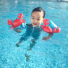  Inflatable Swimming Safety Baby Swimming Ring Arm Circle Pool Float