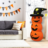 Inflatable Halloween Pumpkin Tumbler 