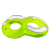 inflatable double chair inflatable ring tube swim ring Pool Floats for adult Summer Inflatable Pool Toy