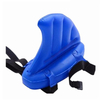 New Style Inflatable Pool Toys Shark Swimming Fins Summer Float for Children or Adult 