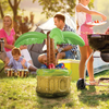  Inflatable Eco-Friendly Plam Tree Drink Holder 