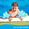  Inflatable Swimming Safety Baby Swimming Ring Arm Circle Pool Float