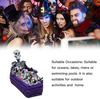 Inflatable Halloween Party Ice Cooler Bucket