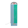 Outdoor Dual Racing Backyard PVC SHAKE Water Slide Summer Surfboard Funny Splash Pool