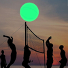 Beach Pool Home Garden Inflatable Glow Beach Balls LED Pool Beach Lights Waterproof Light Up Balls