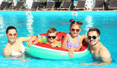 Inflatable Pool Floats Buying Guides