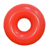 Tropical Toucan Inflatable Pool Float Ride On Beach Swimming Ring Water Toys Party Supplies for Kids Adults